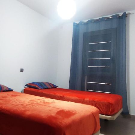 Ferienwohnung Lucky E Mya Alcalá la Real Exterior foto