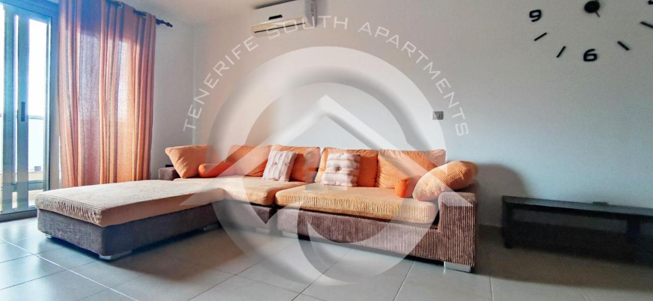 Ferienwohnung Lucky E Mya Alcalá la Real Exterior foto