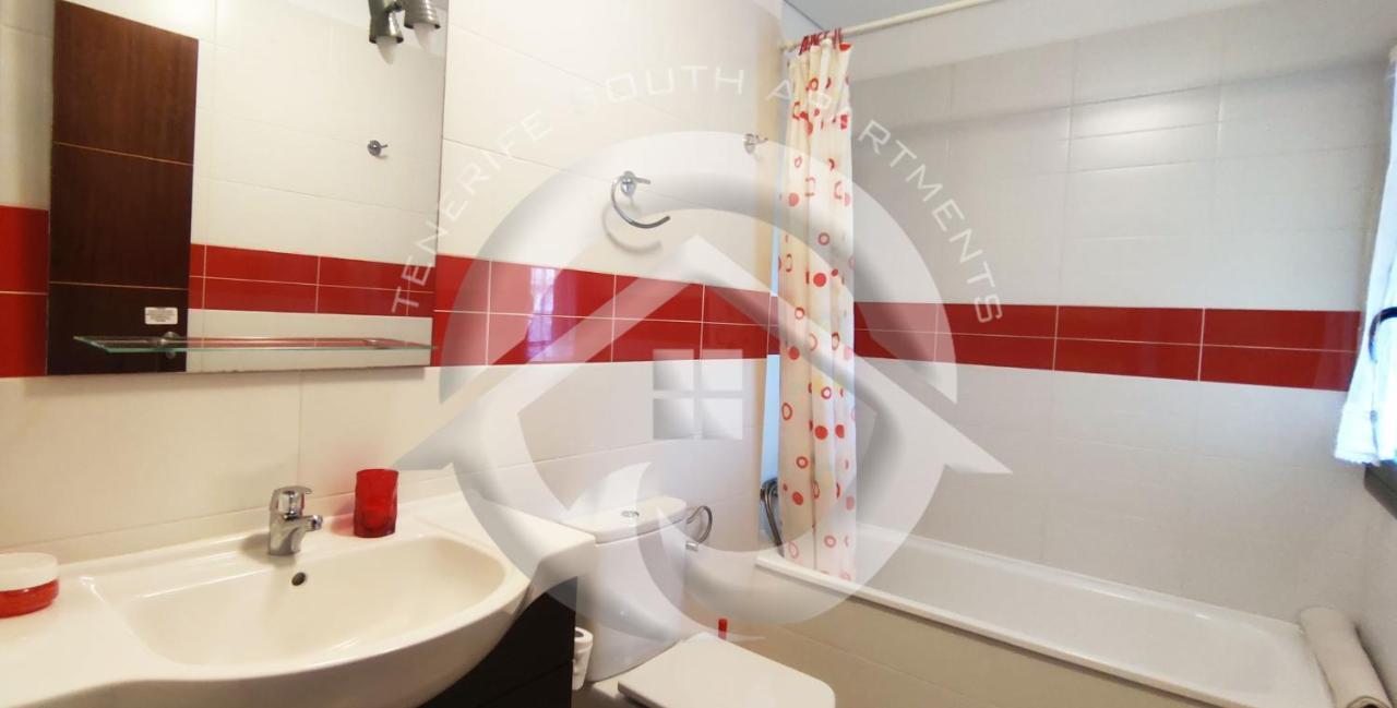 Ferienwohnung Lucky E Mya Alcalá la Real Exterior foto