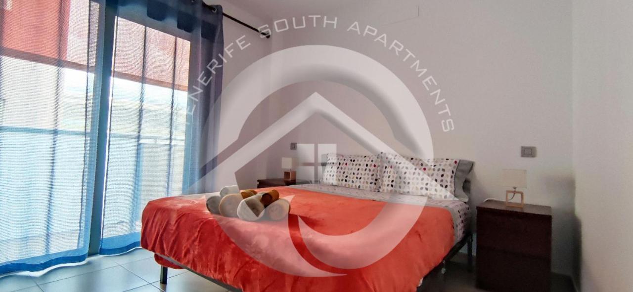 Ferienwohnung Lucky E Mya Alcalá la Real Exterior foto