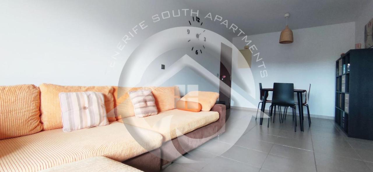 Ferienwohnung Lucky E Mya Alcalá la Real Exterior foto
