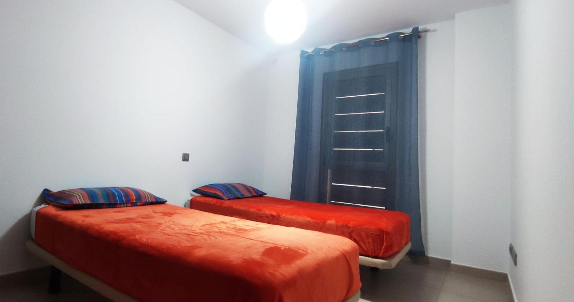 Ferienwohnung Lucky E Mya Alcalá la Real Exterior foto